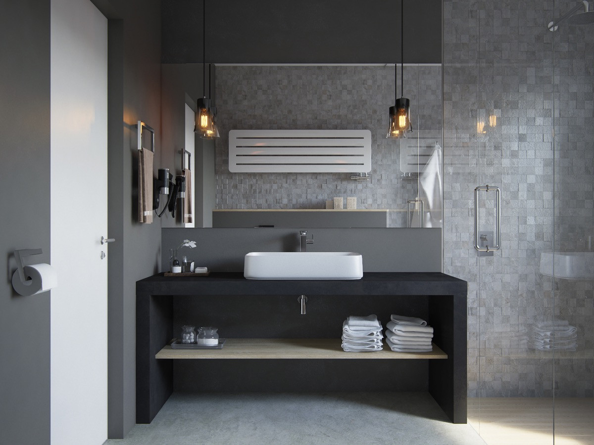 Designer Bathroom Vanities
 40 Modern Bathroom Vanities That Overflow With Style