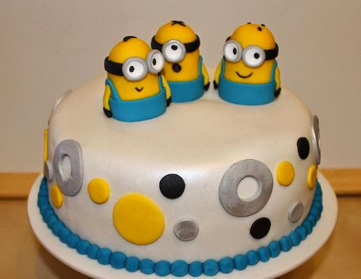 Despicable Me Birthday Cake
 50 Best Despicable Me Birthday Cakes Ideas And Designs