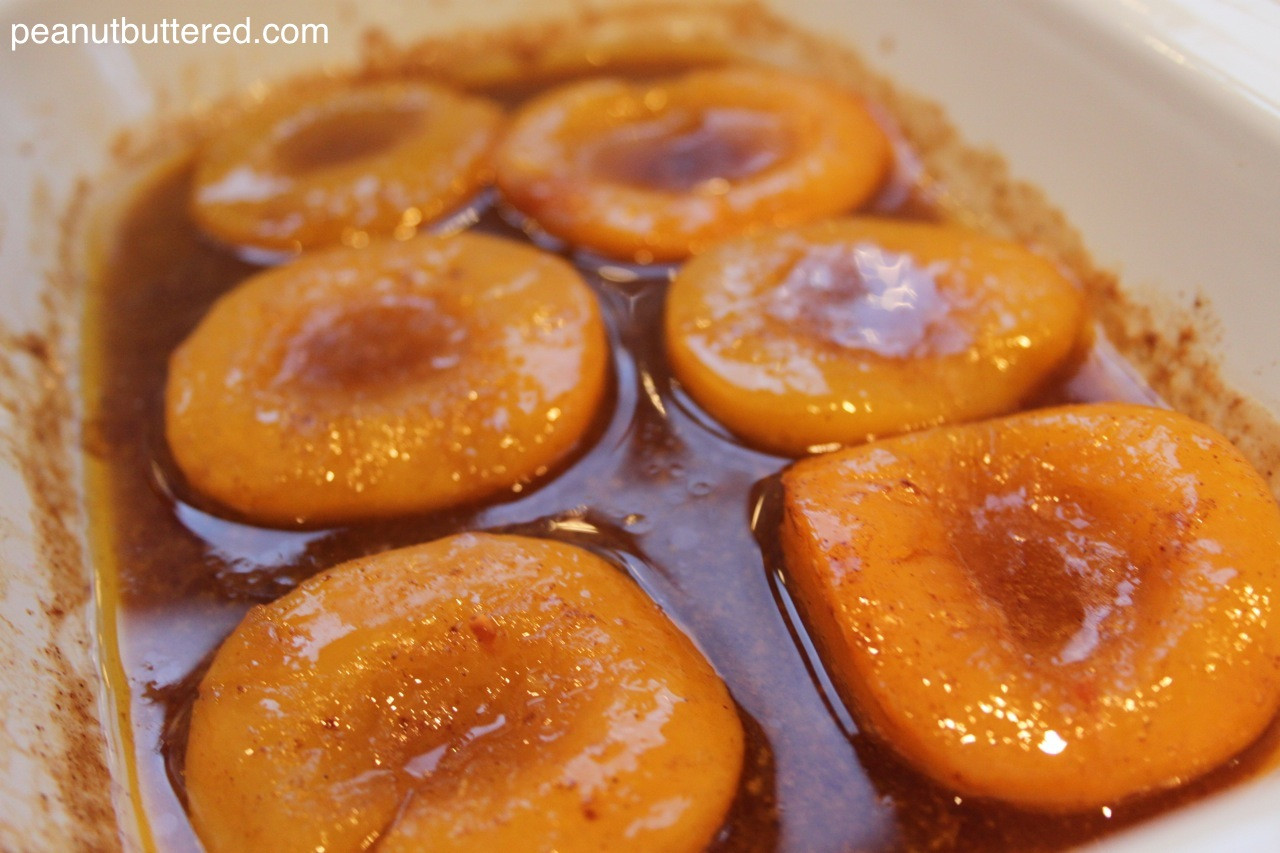 Desserts With Peaches Quick And Easy
 quick dessert ideas