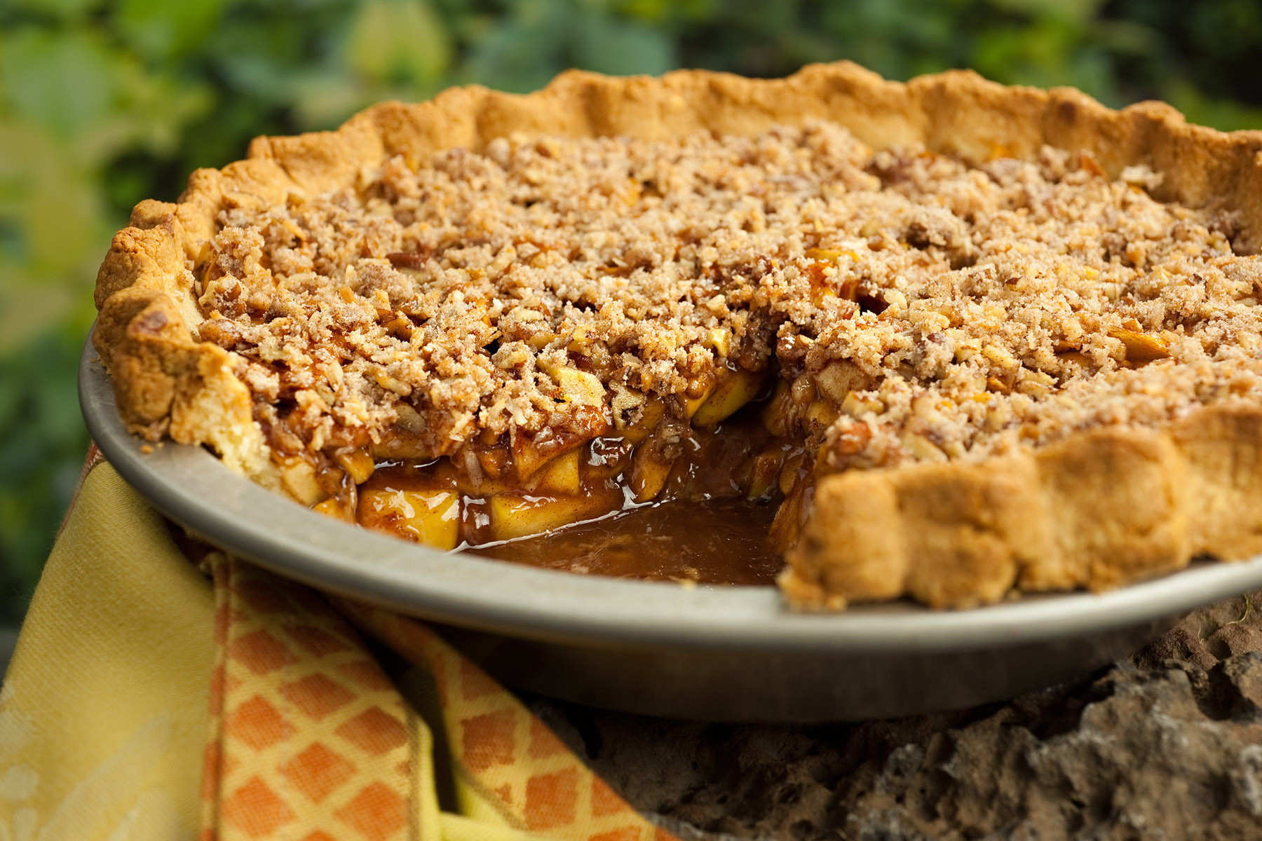 Diabetic Apple Pie Recipe
 Paleo Apple Pie – Jane s Healthy Kitchen