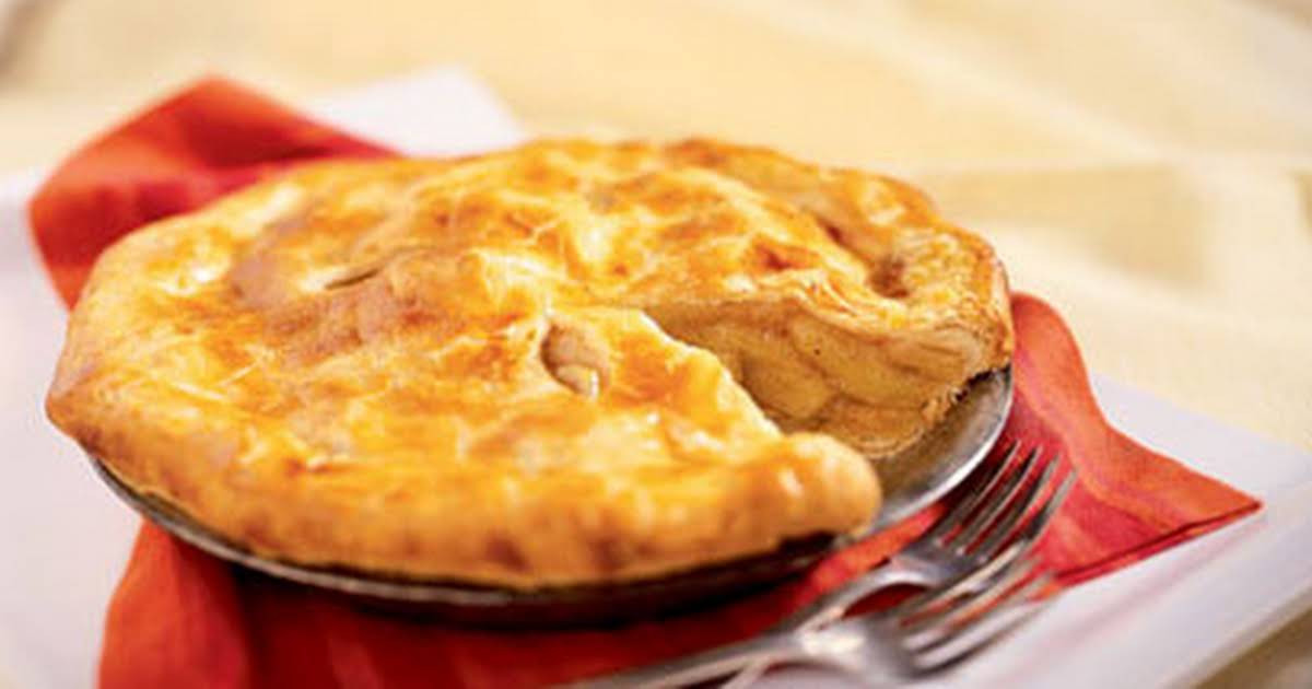 Diabetic Apple Pie Recipe
 10 Best Diabetic Apple Pie Recipes