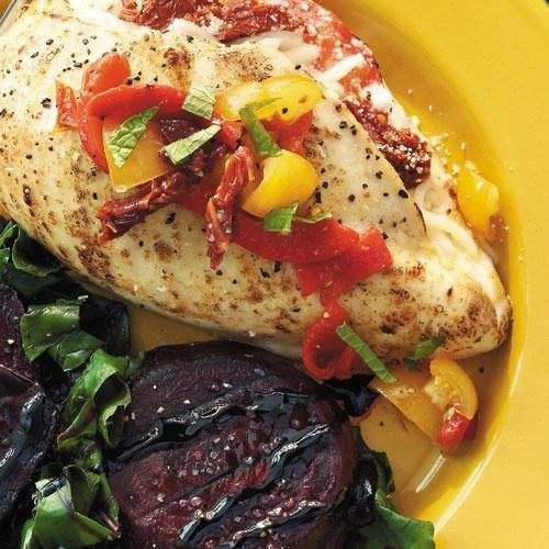 Diabetic Grilled Chicken Recipes
 Can Diabetics Eat Pickled Beetroot