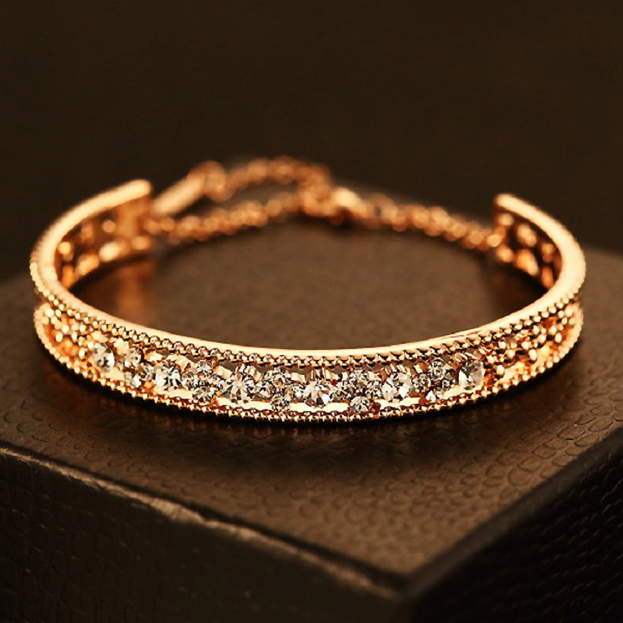 Diamond Bracelet Womens
 Diamond Bracelets For Women Benefits you cannot ignore