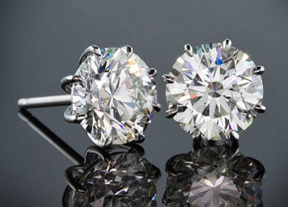 Diamond Earrings Men
 Diamond Earrings For Men Cheap Inofashionstyle