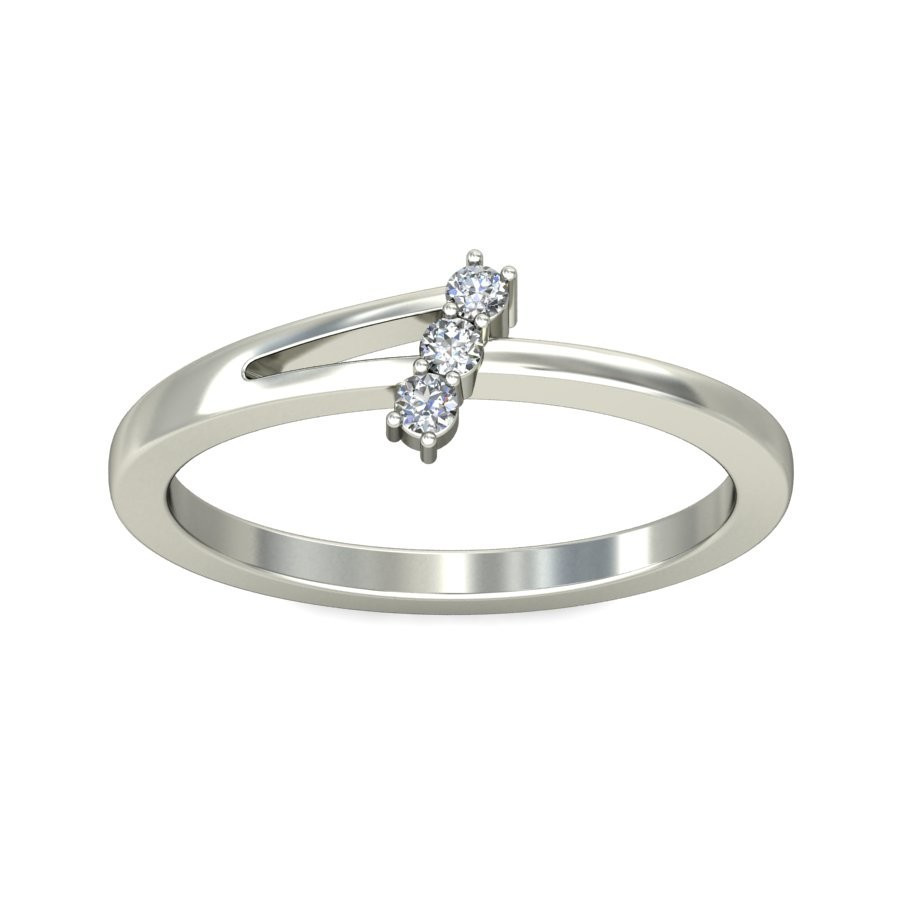 Diamond Engagement Rings On Sale
 Precious Three Stone Cheap Three Stone Diamond Engagement