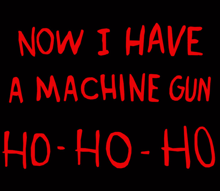 Die Hard Christmas Quotes
 Die Hard Christmas Quotes QuotesGram