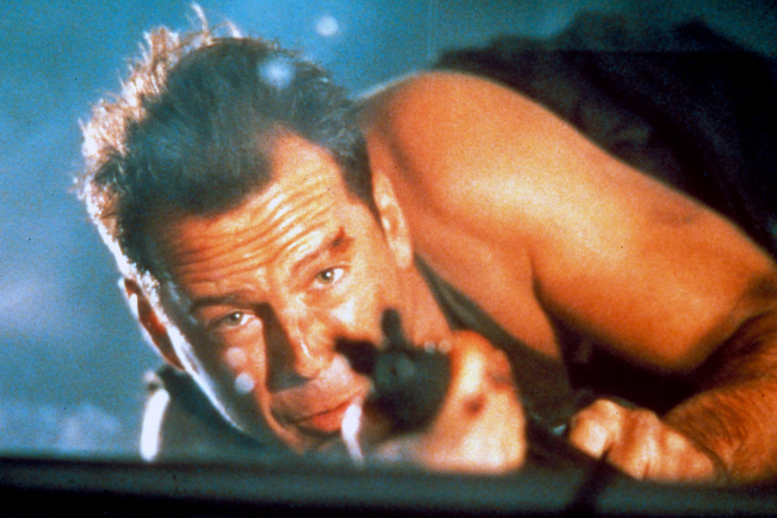 Die Hard Christmas Quotes
 Why Die Hard is a Christmas Movie Geeks Gamers