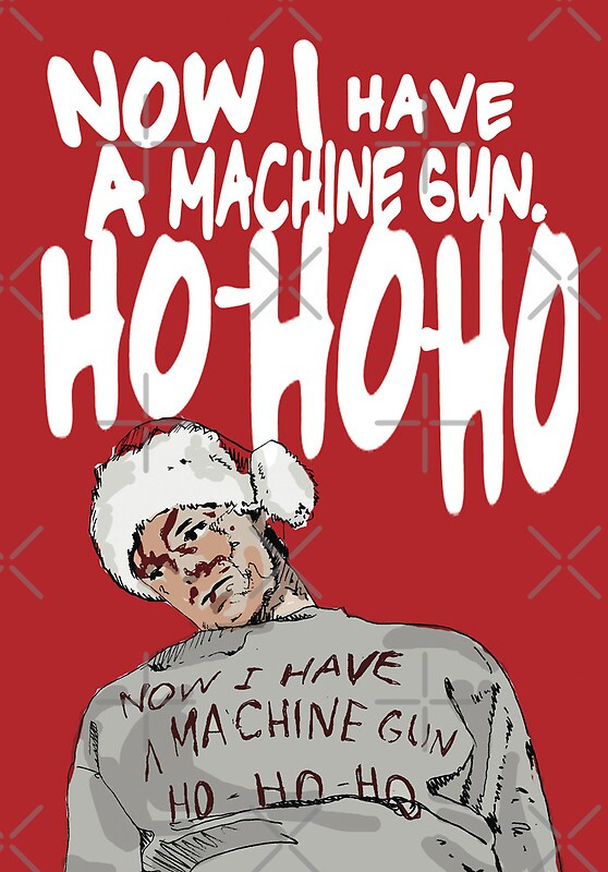 Die Hard Christmas Quotes
 Die Hard Christmas Quotes QuotesGram