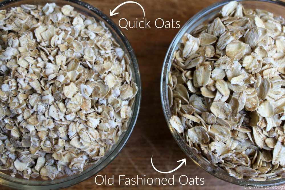 the-best-difference-between-quick-oats-and-old-fashioned-oats-home