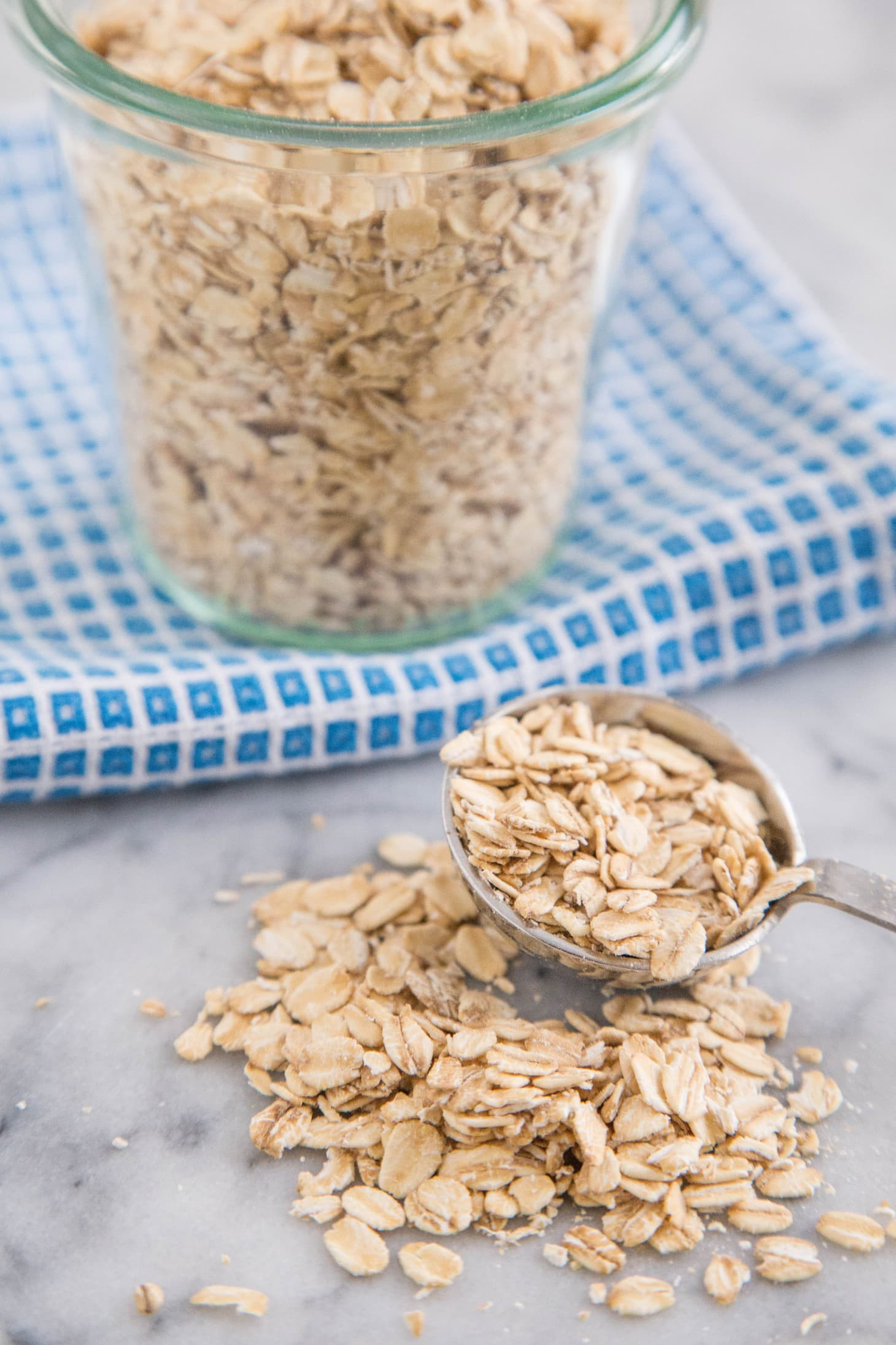 Difference Between Quick Oats And Old Fashioned Oats
 What’s the Difference Between Steel Cut Rolled and