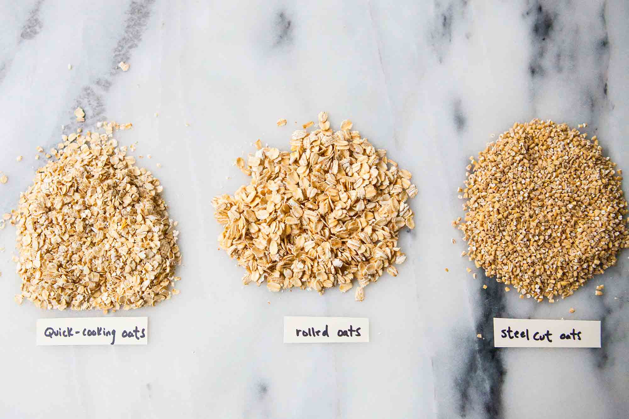 Difference Between Quick Oats And Old Fashioned Oats
 How to Make the Best Oatmeal Recipe