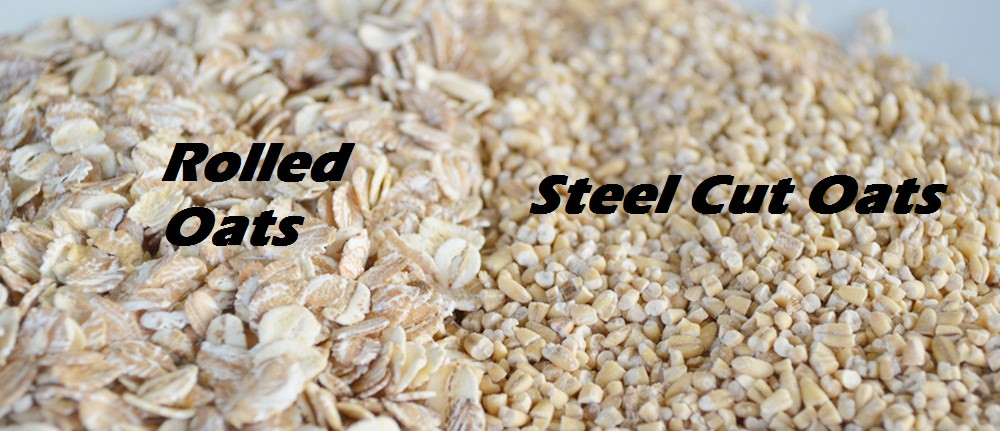 The Best Difference Between Quick Oats and Old Fashioned Oats - Home ...