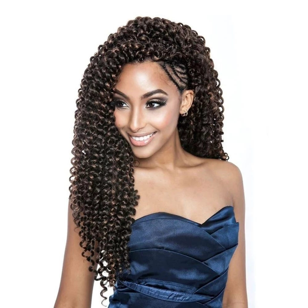 Different Types Of Crochet Hairstyles
 Picking the best hair for crochet braids Legit