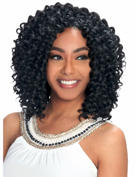 Different Types Of Crochet Hairstyles
 47 Beautiful Crochet Braid Hairstyle You Never Thought