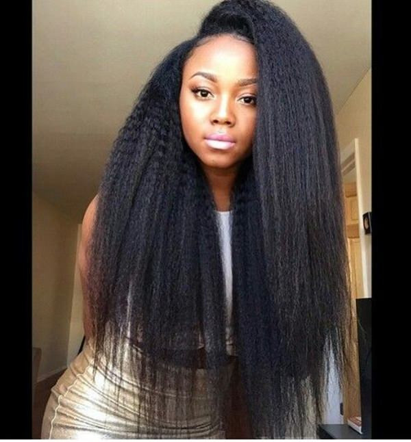 Different Types Of Crochet Hairstyles
 47 Beautiful Crochet Braid Hairstyle You Never Thought