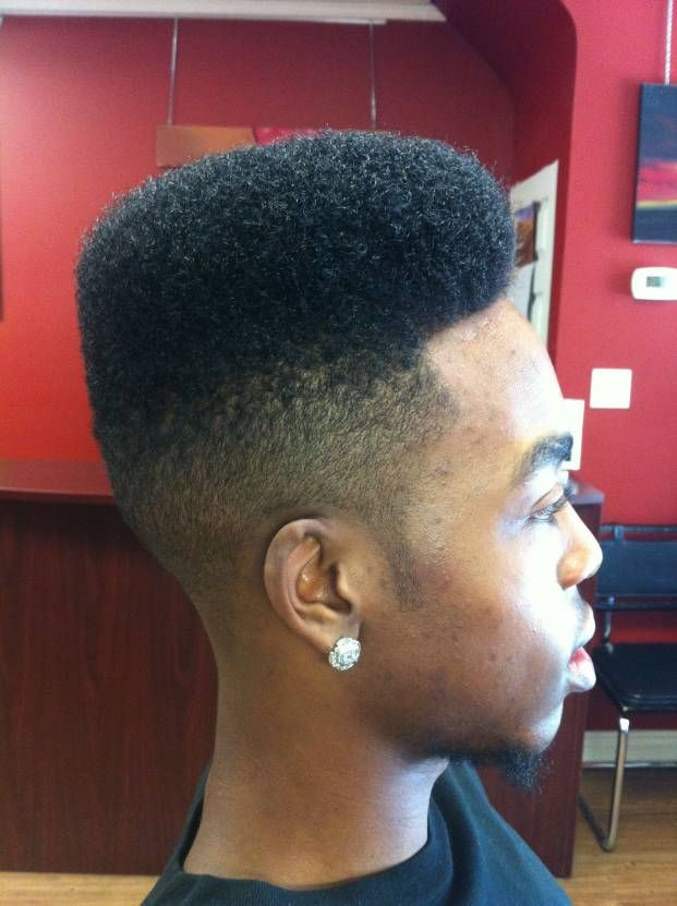 Different Types Of Fades Haircuts For Black Men
 awesome Types Fade Haircuts For Black Men