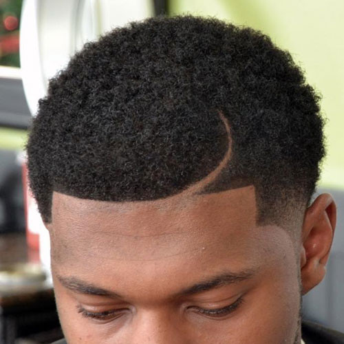 Different Types Of Fades Haircuts For Black Men
 25 Fade Haircuts For Black Men Types of Fades For Black