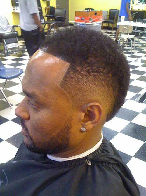 Different Types Of Fades Haircuts For Black Men
 15 Types of Fade Haircuts for Black Men