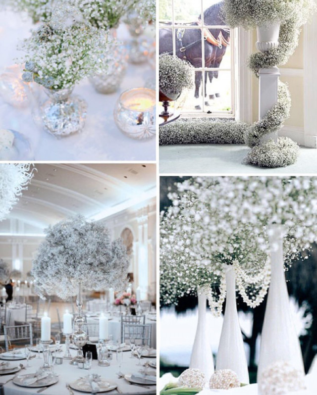 Different Wedding Styles And Themes
 13 The Most Unique Wedding Themes We Have Seen