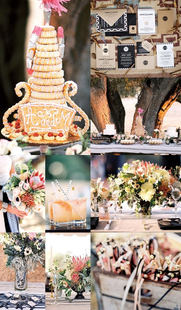 Different Wedding Styles And Themes
 Get Inspired 5 Unique Wedding Theme Ideas Weddbook