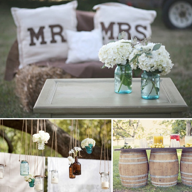 Different Wedding Styles And Themes
 25 Unique Wedding Ideas To Get Inspire – The WoW Style