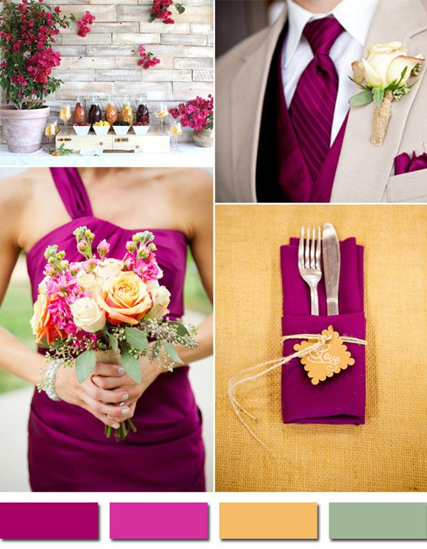 Different Wedding Styles And Themes
 Planning an Autumn Theme Find Your Unique Fall Wedding