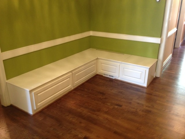 Dining Room Benches With Storage
 Dining Bench With Storage