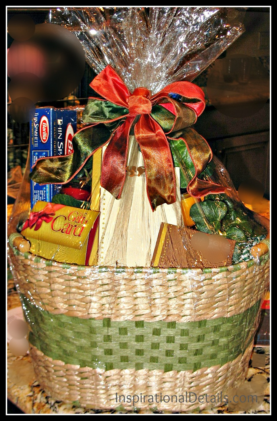 Dinner Gift Basket Ideas
 Auction and Basket Items – Part II Sports and Restaurant