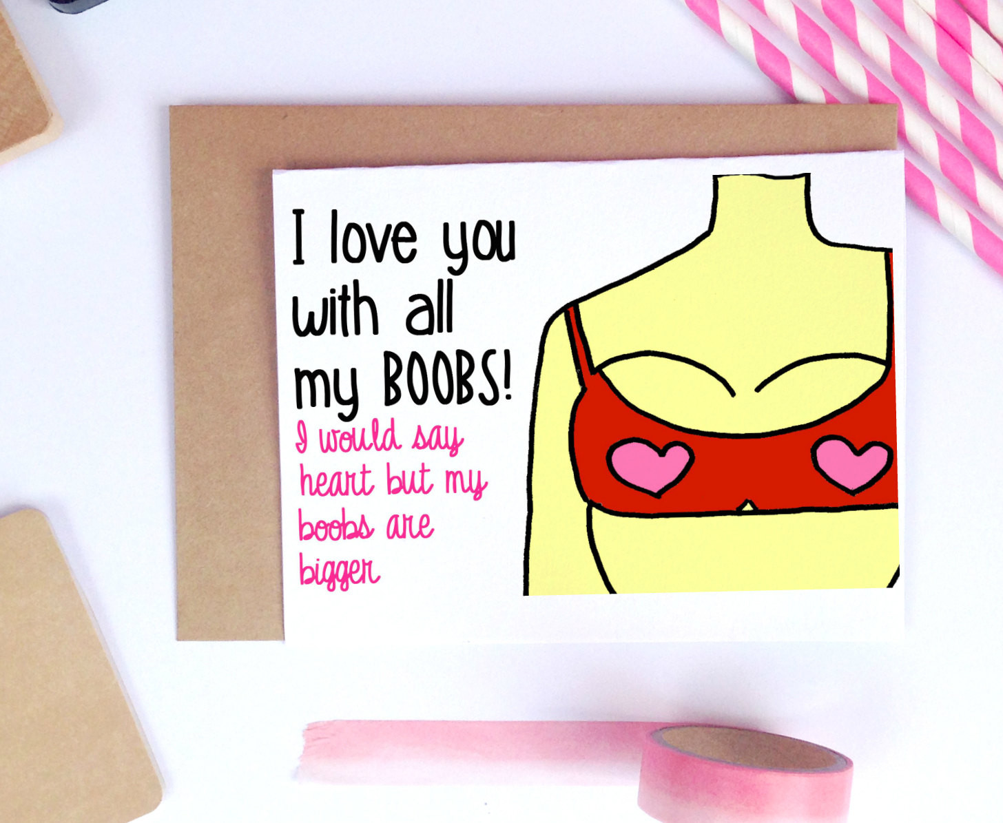 Dirty Birthday Wishes
 y Valentine Card Cute Husband Card Dirty Love Cards y