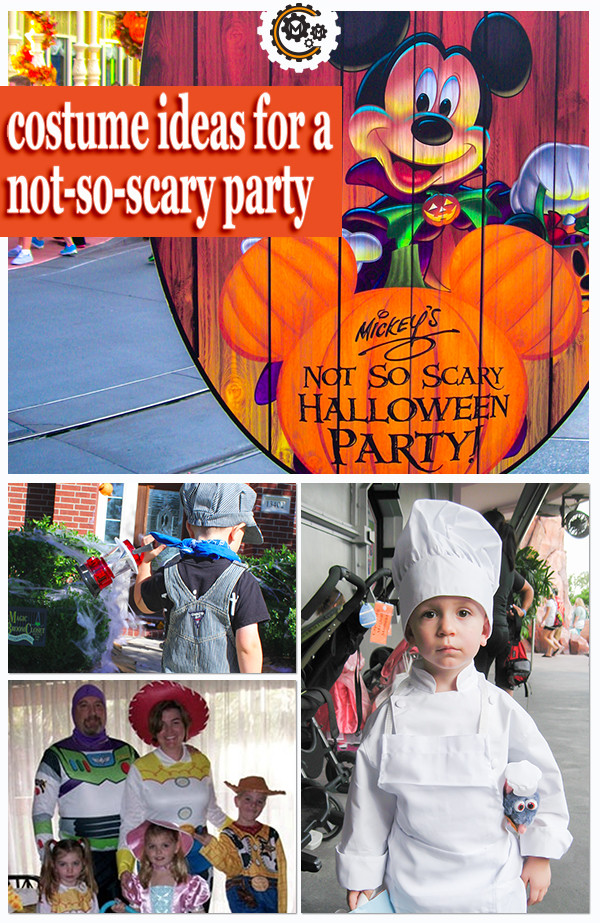 Disney Halloween Party Ideas
 disney halloween parties family friendly costume ideas