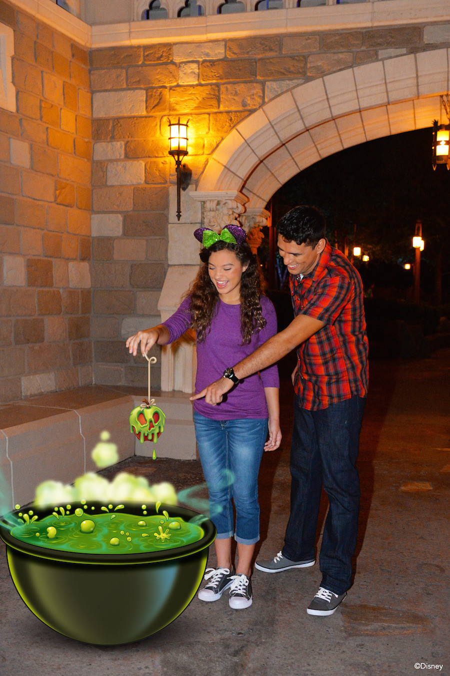 Disney Halloween Party Ideas
 Disney Pass Service Tips during Mickey’s Not So Scary