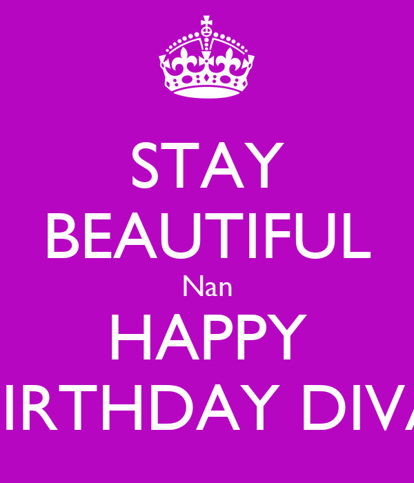 Diva Birthday Quotes
 Happy Birthday Diva Quotes QuotesGram