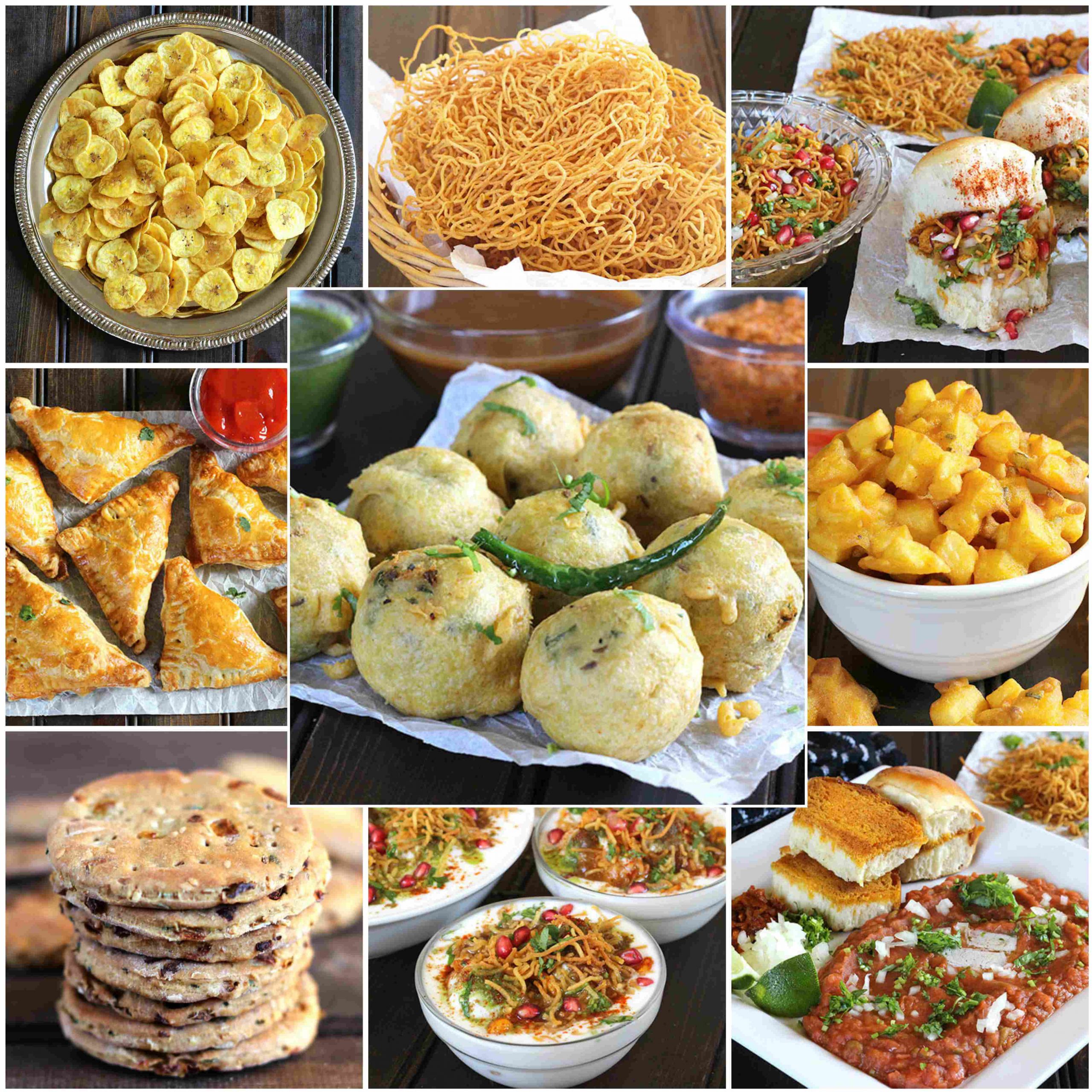 Diwali Snacks Recipe
 DIWALI SNACKS RECIPES Cook with Kushi