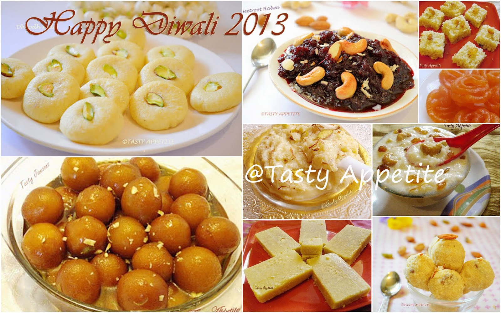 Diwali Snacks Recipe
 10 EASY DIWALI SWEETS & SNACKS DIWALI SPECIAL RECIPES
