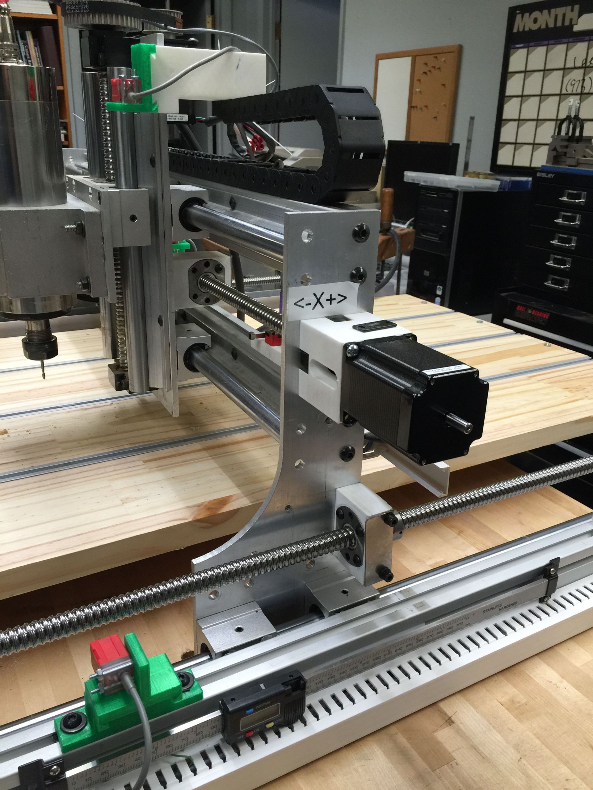 DIY 4X8 Cnc Router Plans
 Pin by dimitris kapriniotis on Cnc