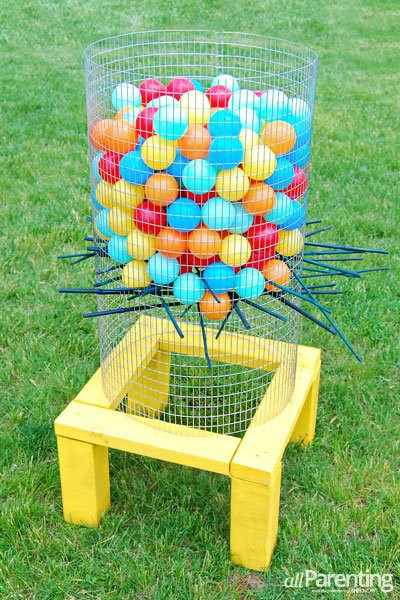 30 best diy backyard games DIY Activities For Adults
30 Best Backyard Games For Kids and Adults
