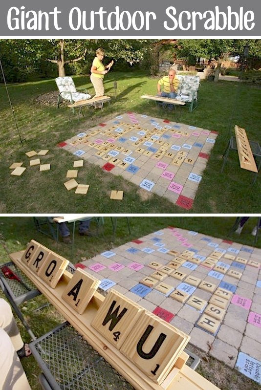 30 best diy backyard games DIY Activities For Adults
30 Best Backyard Games For Kids and Adults