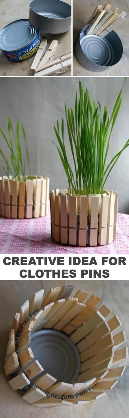4 DIY Activities For Adults
Easy DIY Craft Ideas That Will Spark Your Creativity for
