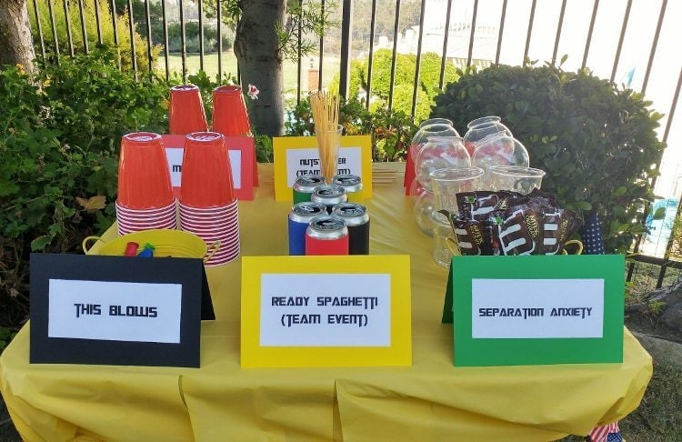 fun party games adults DIY Activities For Adults
Fun Party Games for Adults DIY Inspired