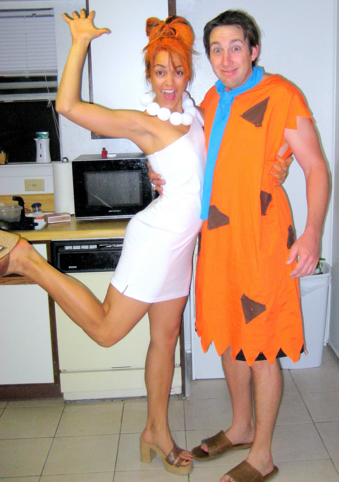 DIY Adult Costume Ideas
 44 Homemade Halloween Costumes for Adults C R A F T