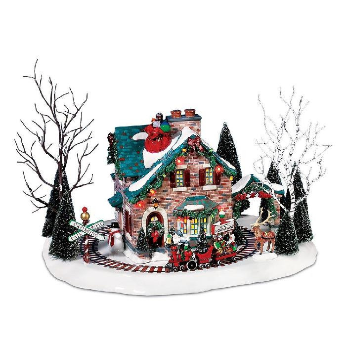 DIY Animated Christmas Decorations
 Top 30 Animated Christmas Decorations Indoor Home