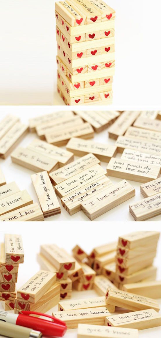 DIY Anniversary Gift For Boyfriend
 21 DIY Romantic Gifts For Boyfriend To Follow This Year