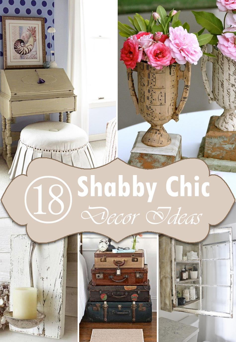 DIY Apartment Decorating On A Budget
 Shabby Chic Living Room Decorating on A Bud 4 DecoRelated