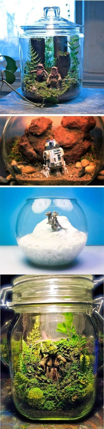 DIY Aquarium Decor Ideas
 50 Best DIY Aquarium Decorations Ideas meowlogy