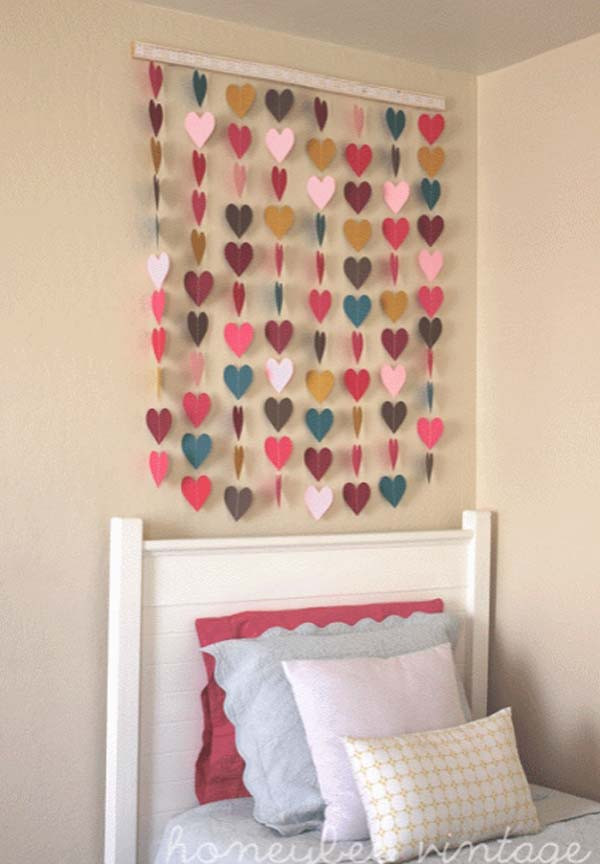 DIY Art For Kids
 Top 28 Most Adorable DIY Wall Art Projects For Kids Room