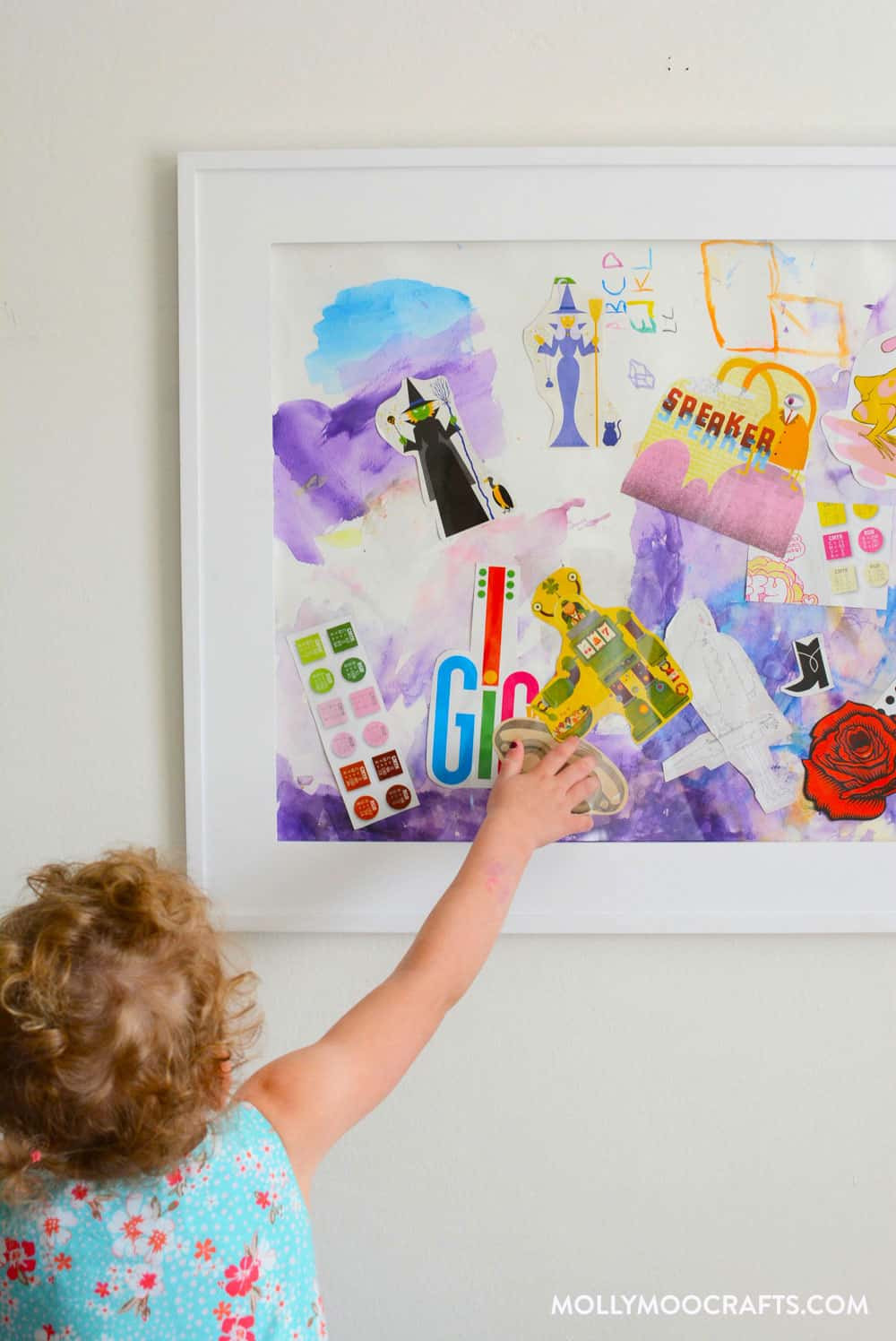 DIY Art Projects For Kids
 Check Out These 15 Fun Crafts For Kids