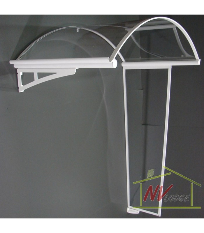 DIY Awning Kits
 Canopy awning DIY kit Crystal 90SP