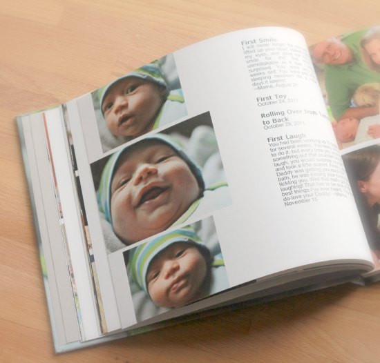DIY Baby Book Ideas
 DIY Baby Memory Book Ideas Blurb Review • Affording Motherhood