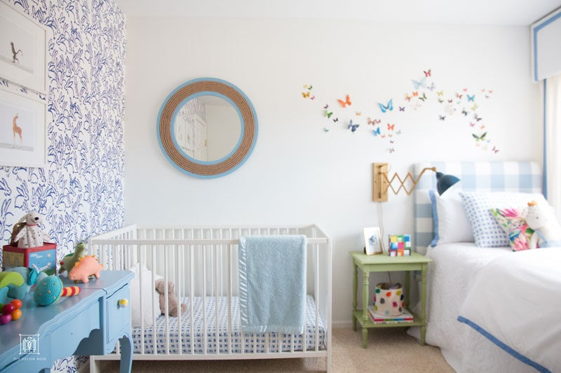 Diy Baby Boy Room Decorations
 Baby Boy Room Decor Adorable Bud Friendly Boy Nursery