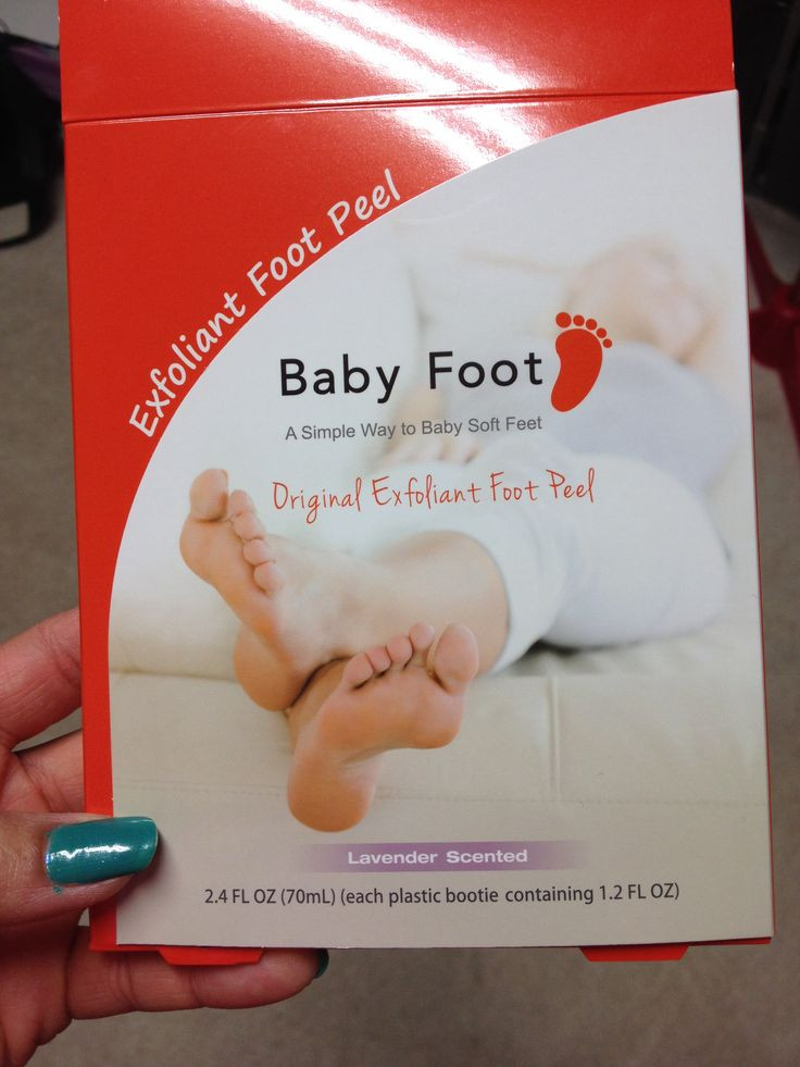 Diy Baby Foot Peel
 12 best Baby Foot images on Pinterest